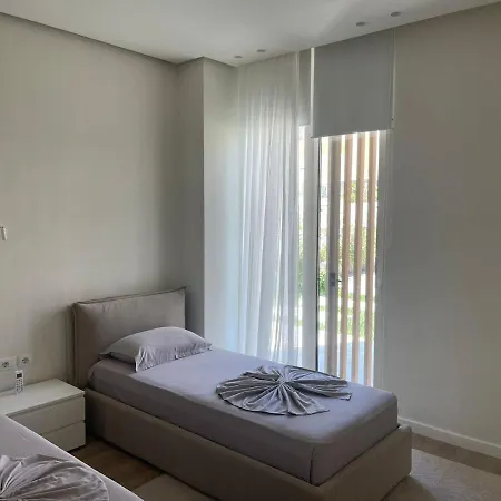 וילה Coast 60 B *