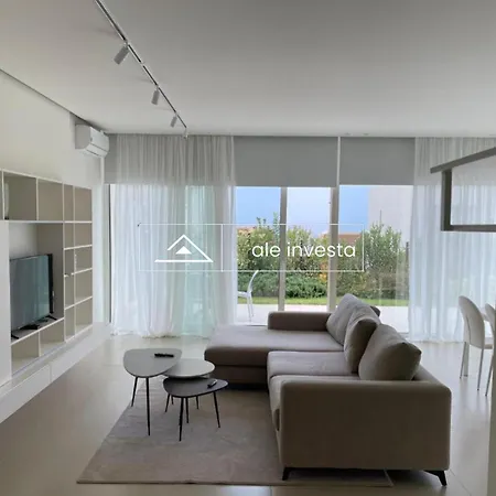 Coast 60 B * פאלאסה