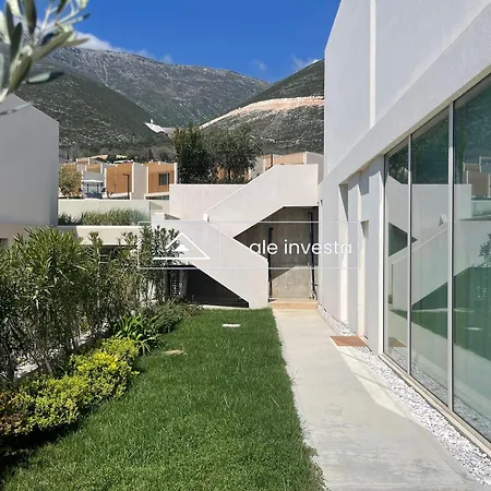 Coast 60 B וילה פאלאסה