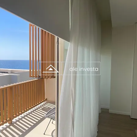 וילה Coast 60 B פאלאסה