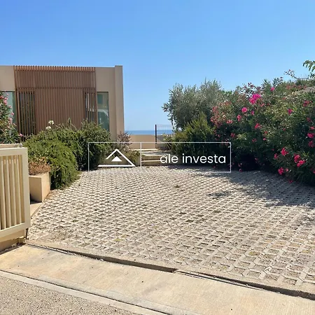 Coast 60 B וילה *