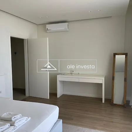 וילה Coast 60 B פאלאסה