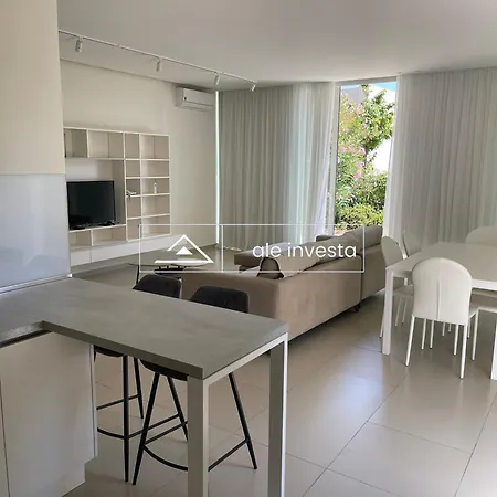 Coast 60 B וילה פאלאסה