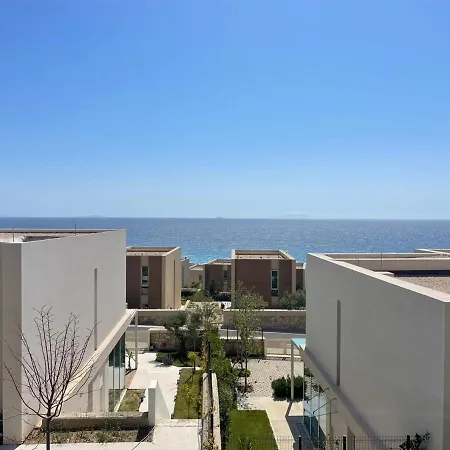 Coast 60 B Villa *