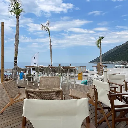 Coast 60 B * 팔라서