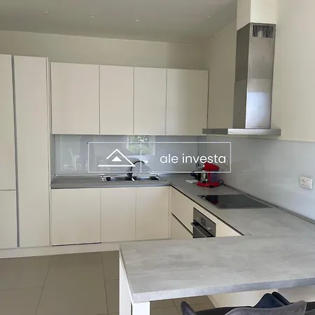 Coast 60 B Villa *