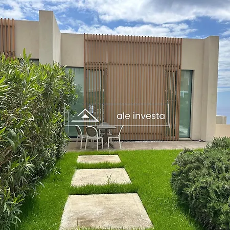 Coast 60 B Villa