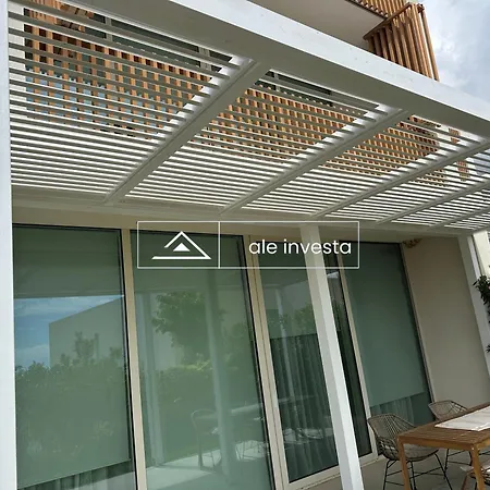 Villa Coast 60 B