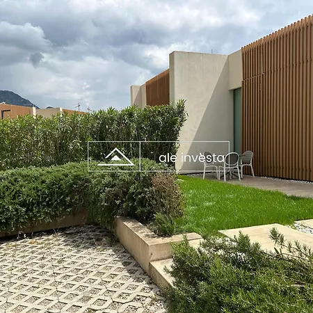 Coast 60 B Villa Paljasa