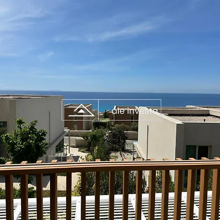 Villa Coast 60 B *