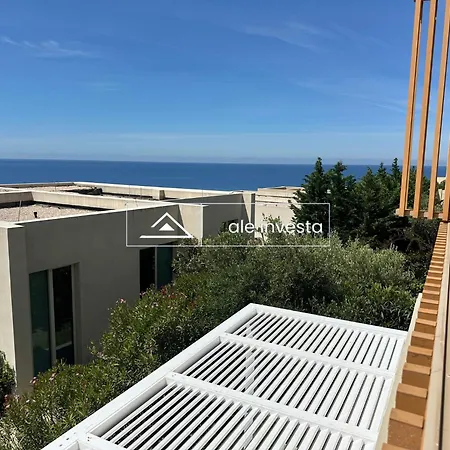 Coast 60 B Villa