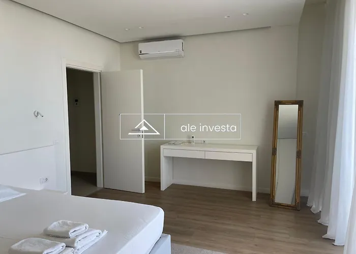 别墅 Coast 60 B 帕拉瑟