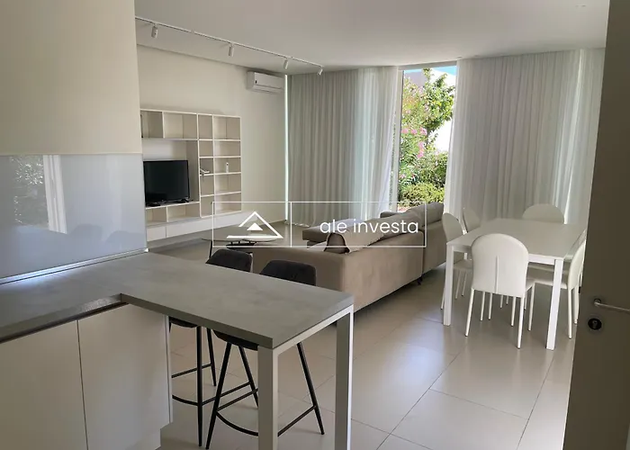 Coast 60 B 别墅 帕拉瑟